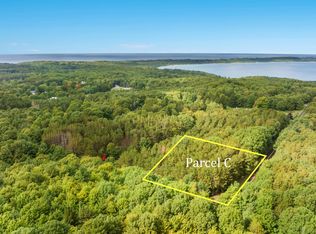 00C Pautz Rd, Frankfort, MI 49635