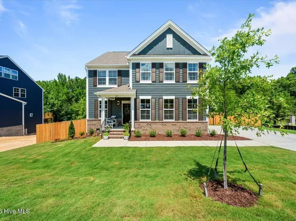 273 Dona Drive, Carthage, NC 28327