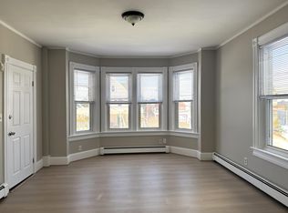 580 Park Ave #1, Woonsocket, RI 02895