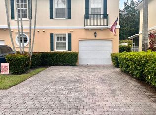 262 Fortuna Drive, Palm Beach Gardens, FL 33410
