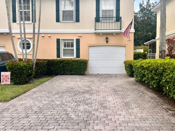 262 Fortuna Drive, Palm Beach Gardens, FL 33410