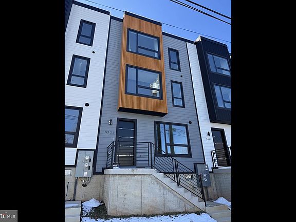2nd image of 5221 F St SE
