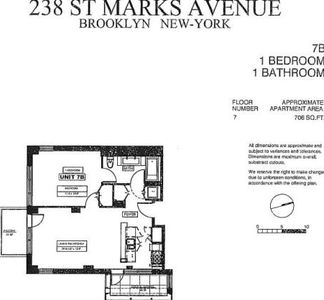 238 Saint Marks Ave, Brooklyn, NY, 11238