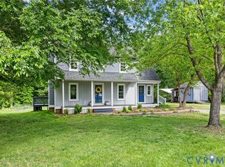 2534 Liberty Hill Rd, Powhatan, VA 23139