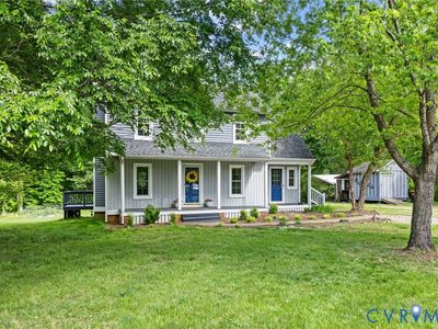 2534 Liberty Hill Rd, Powhatan, VA, 23139