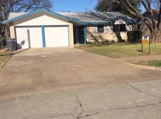 721 Oceanview Dr, Dallas, TX 75232