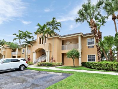 8332 Mulligan Circle #2014, Port Saint Lucie, FL, 34986