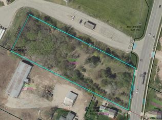 1360 Lime Kiln Rd, Green Bay, WI 54311