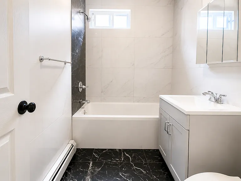 123 Parker Ave #5AA — Photo 4