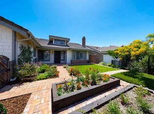 24356 Titus Dr, Dana Point, CA 92629