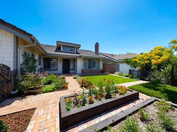24356 Titus Dr, Dana Point, CA 92629