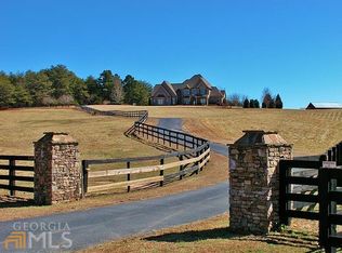 6034 Hubert Stephens Rd, Gainesville, GA 30506