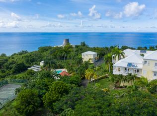 5A Prospect Hill Est #NA, Frederiksted, VI 00840
