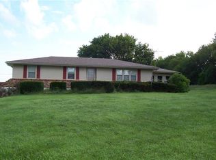 3004 E State Route 2 Rd, Cleveland, MO 64734