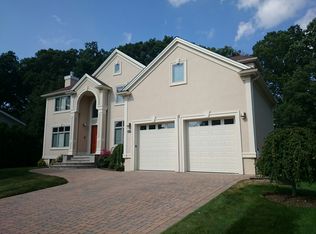 126 Harwich Rd, Newton, MA 02467