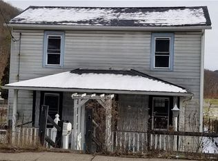 123 Penn St, Clymer, PA 15728