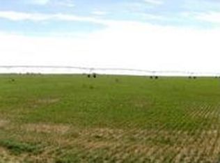 1542 Fm 168 #FARM, Nazareth, TX 79063