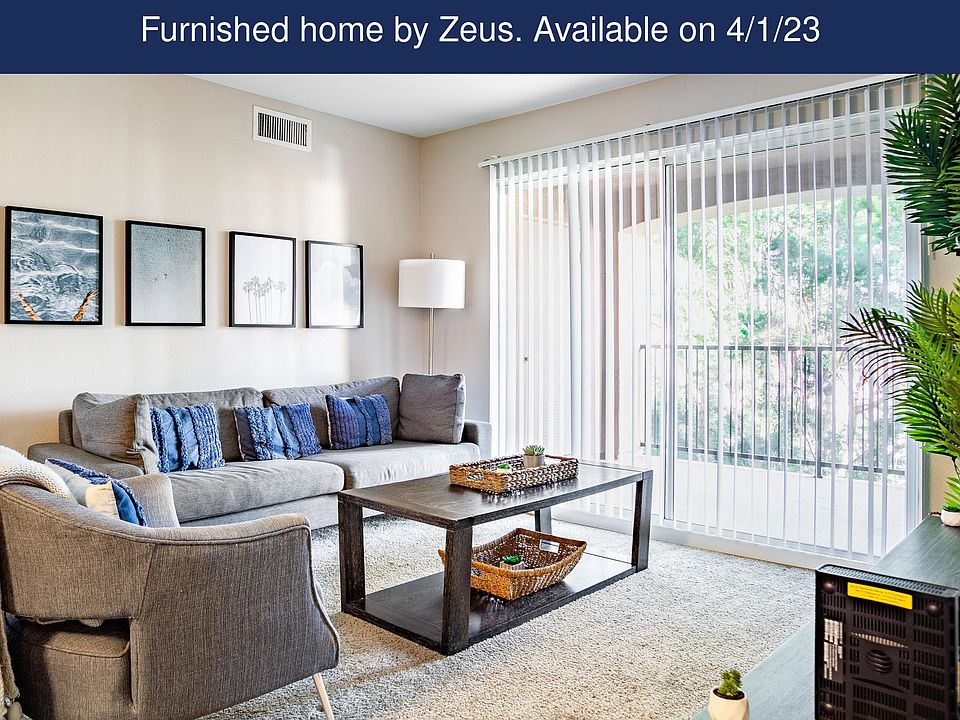 At Zeus, we design move-in ready homes and fully manage them ourselves.