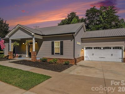 964 Mathis Ave, Salisbury, NC, 28146