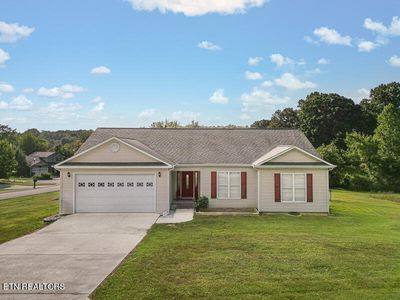 169 Park Ave, Madisonville, TN, 37354