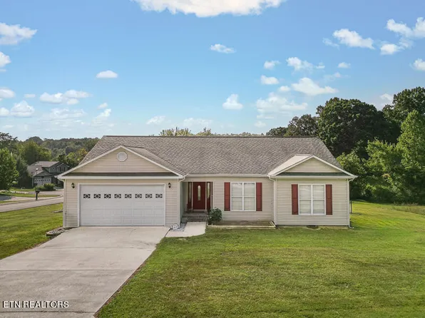 169 Park Ave, Madisonville, TN 37354