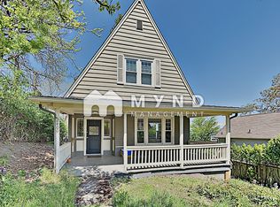 2400 E Helen St, Seattle, WA 98112