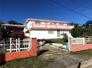 215 Calle Marcelino Diaz, Vieques, PR 00765