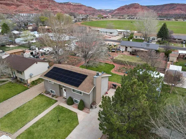 539 S 410 E, Kanab, UT 84741