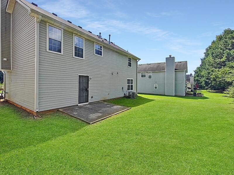 2833 Rambling Way, Lithonia, GA 30058 Zillow