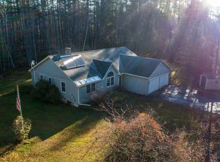 24 Brookside Ln, Hollis Center, ME 04042