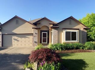 4642 SE Mair St, Hillsboro, OR 97123