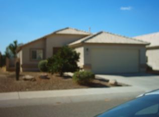 8123 N Ivory Rose Dr, Tucson, AZ 85741