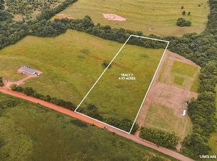 0 N Triple Xxx Rd LOT 7, Coyle, OK 73027