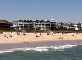 202 Fort Fisher Blvd N #C-7, Kure Beach, NC 28449