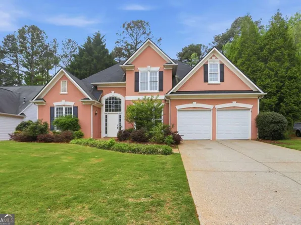 2923 Misty Rock Cv, Dacula, GA 30019