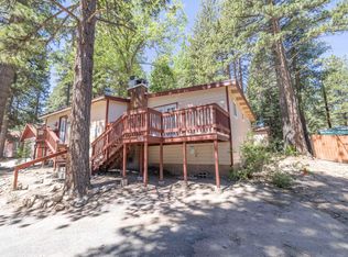 31527 Hilltop Blvd #31527, Running Springs, CA 92382