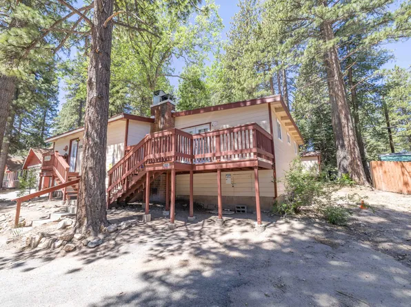 31527 Hilltop Blvd #31527, Running Springs, CA 92382