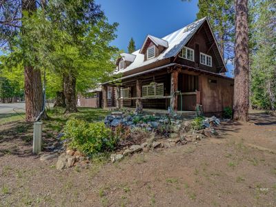 71 Mary Ave, Trinity Center, CA, 96091