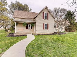 11741 E County Road 300 S, Frankfort, IN 46041