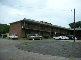 4801 S 31st St, Fort Smith, AR 72901