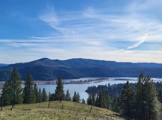 LOT 21 E Holiday Rd, Harrison, ID 83833