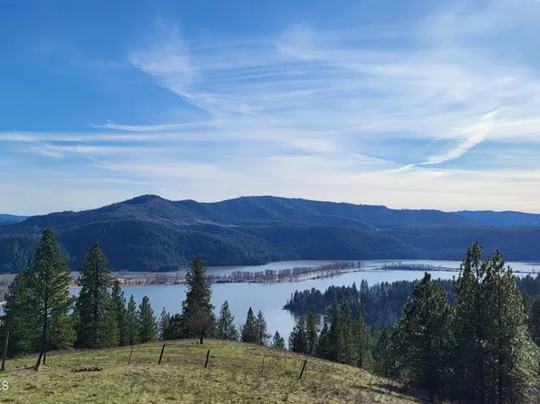 LOT 21 E Holiday Rd, Harrison, ID 83833