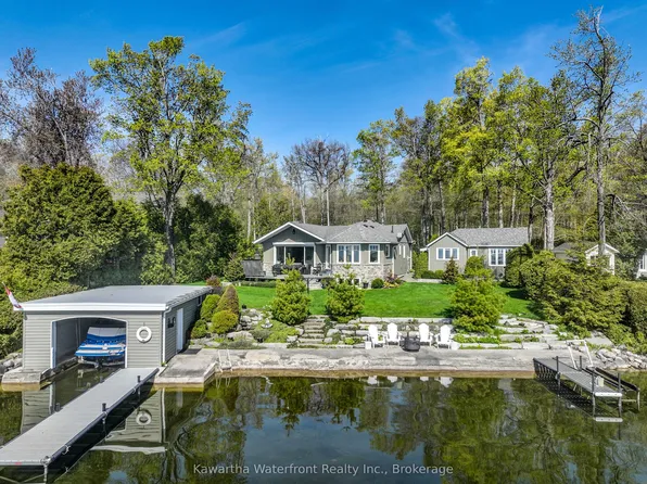 48 Maple Ave, Kawartha Lakes, ON K0M 2B0