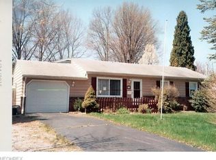 1335 Buckeye Ave, Salem, OH 44460