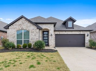 2920 Winding Ridge Ct, Oak Pt, TX 75068