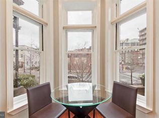 1506 17th St NW #4, Washington, DC 20036