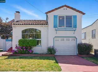714 Talbot Ave, Albany, CA 94706