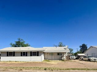 821 S Kentucky St, Amarillo, TX 79106