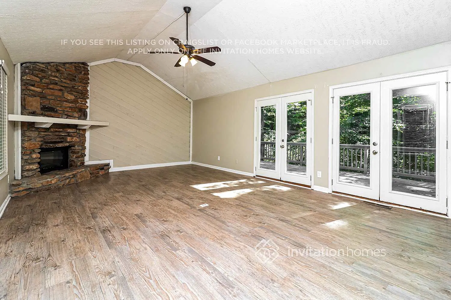 3895 Rock Mill Pkwy Marietta, GA 30062 — Photo 4