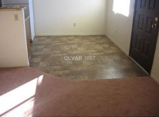 4740 Corsaire Ave APT 1, Las Vegas, NV 89115